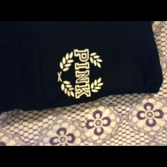 Pink tights - Picture 2 of 3